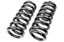 Load image into Gallery viewer, SMS5716S Coil Spring Set Mevotech Supreme Canada