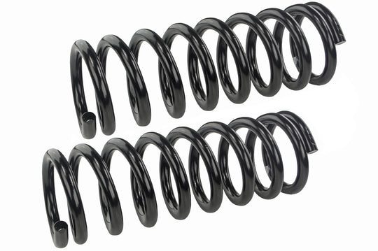 SMS586 Coil Spring Set Mevotech Supreme Canada