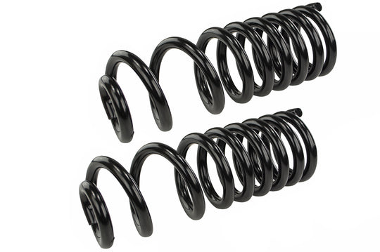 SMS607V Coil Spring Set Mevotech Supreme Canada