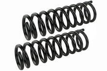 Load image into Gallery viewer, SMS6084 Coil Spring Set Mevotech Supreme Canada