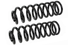 Load image into Gallery viewer, SMS6187 Coil Spring Set Mevotech Supreme Canada
