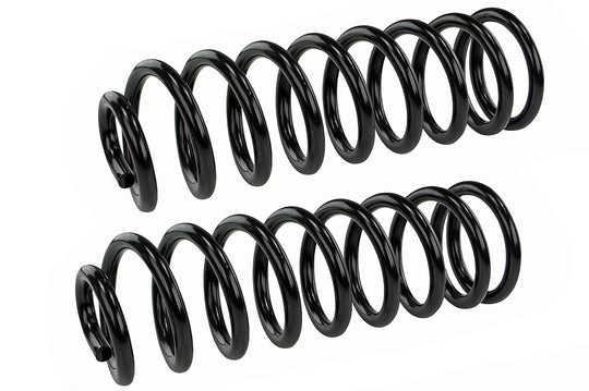 SMS6187 Coil Spring Set Mevotech Supreme Canada
