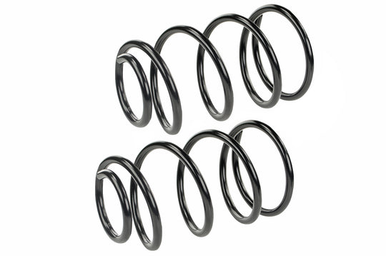 SMS7602 Coil Spring Set Mevotech Supreme Canada