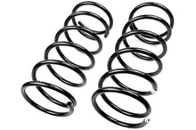 Load image into Gallery viewer, SMS80172 Coil Spring Set Mevotech Supreme Canada