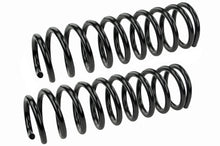 Load image into Gallery viewer, SMS80667 Coil Spring Set Mevotech Supreme Canada
