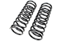 Load image into Gallery viewer, SMS80974 Coil Spring Set Mevotech Supreme Canada