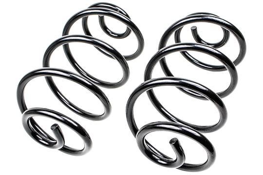 SMS81011 Coil Spring Set Mevotech Supreme Canada