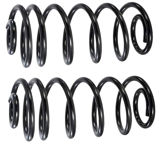 SMS81063V Coil Spring Set Mevotech Supreme Canada