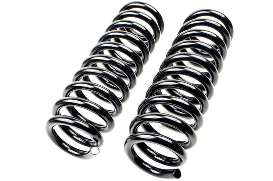 SMS81070 Coil Spring Set Mevotech Supreme Canada