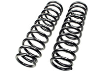 Load image into Gallery viewer, SMS81093 Coil Spring Set Mevotech Supreme Canada