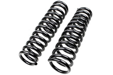 Load image into Gallery viewer, SMS81202 Coil Spring Set Mevotech Supreme Canada