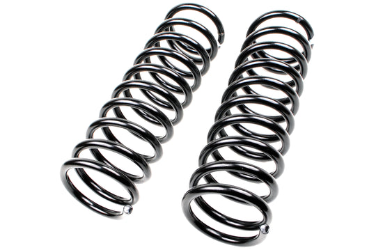 SMS81236 Coil Spring Set Mevotech Supreme Canada