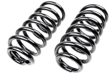 Load image into Gallery viewer, SMS81246 Coil Spring Set Mevotech Supreme Canada