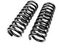 Load image into Gallery viewer, SMS81284 Coil Spring Set Mevotech Supreme Canada