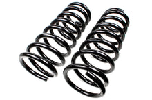 Load image into Gallery viewer, SMS81324 Coil Spring Set Mevotech Supreme Canada
