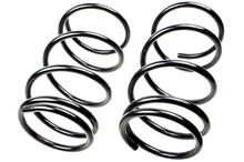Load image into Gallery viewer, SMS81342 Coil Spring Set Mevotech Supreme Canada