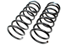 Load image into Gallery viewer, SMS81394 Coil Spring Set Mevotech Supreme Canada