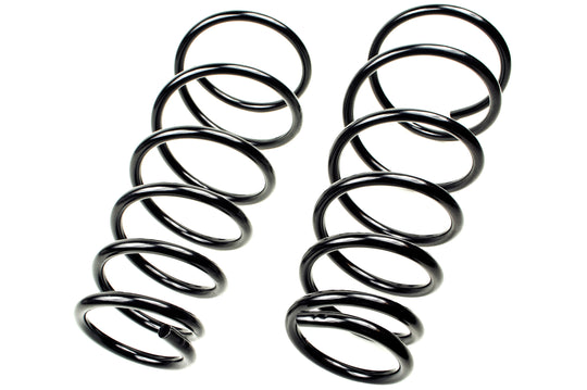 SMS81425 Coil Spring Set Mevotech Supreme Canada