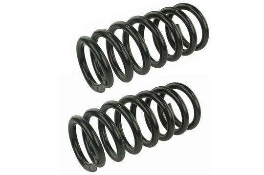 SMS81643 Coil Spring Set Mevotech Supreme Canada