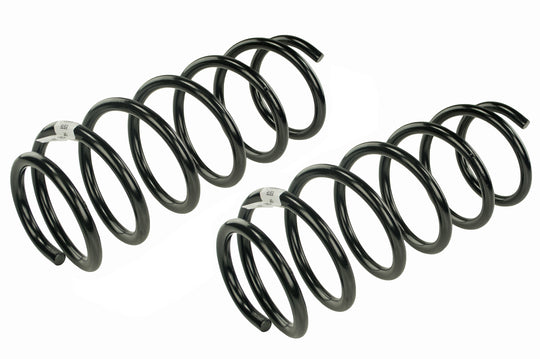 SMS81656 Coil Spring Set Mevotech Supreme Canada
