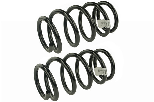 SMS81659 Coil Spring Set Mevotech Supreme Canada