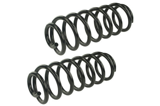 SMS81661 Coil Spring Set Mevotech Supreme Canada