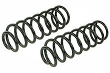 Load image into Gallery viewer, SMS81669 Coil Spring Set Mevotech Supreme Canada