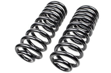 Load image into Gallery viewer, SMS840V Coil Spring Set Mevotech Supreme Canada