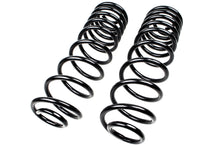 Load image into Gallery viewer, SMS841V Coil Spring Set Mevotech Supreme Canada