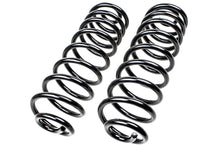 Load image into Gallery viewer, SMS875V Coil Spring Set Mevotech Supreme Canada