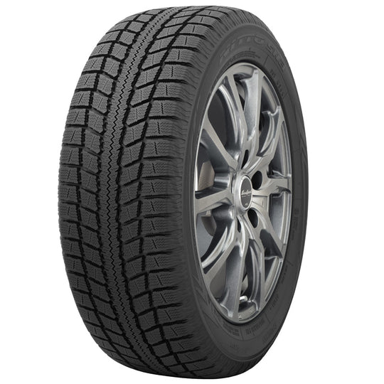 208060 205/55R16 Nitto SN3 94H Nitto Tires Canada