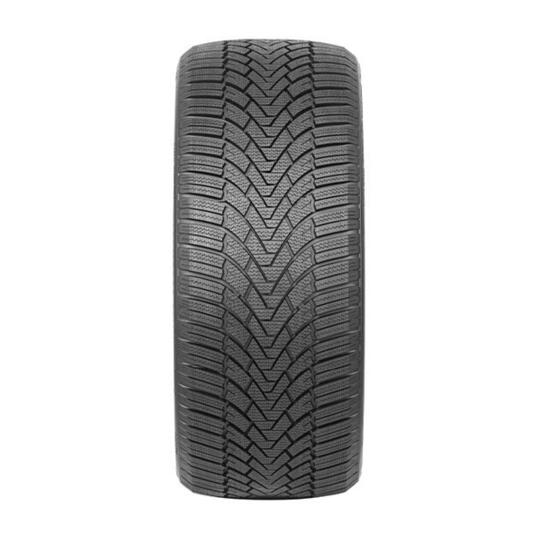 2EIL727F 195/65R15 Zmax iLink SnowGripper I 95T Zmax iLink Tires