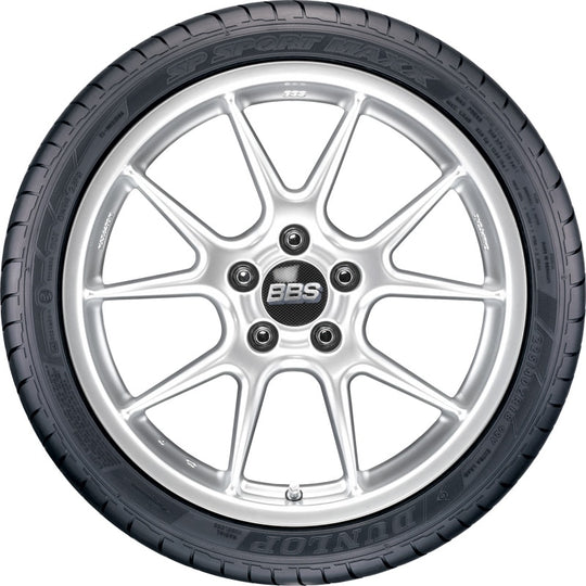 265031601 245/40RF19 SP Sport Maxx 050 DSST NRT 94W Dunlop Tires Canada