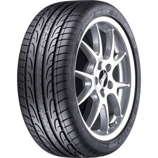 265023837 275/35RF21 SP Sport Maxx 050 DSST 99Y Dunlop Tires Canada