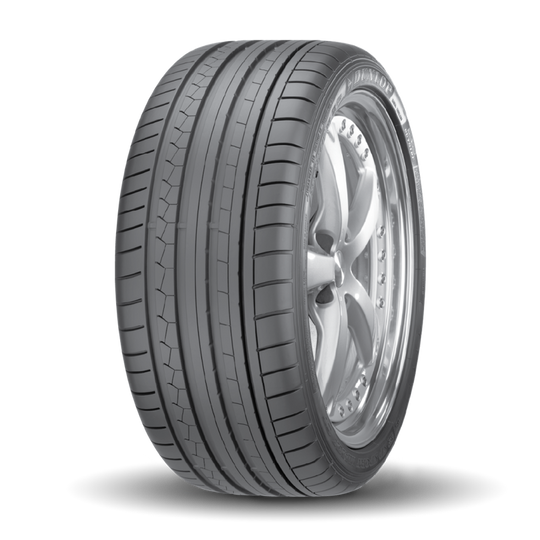 265025944 265/45R20 SP Sport Maxx GT 104Y SL Dunlop Tires Canada