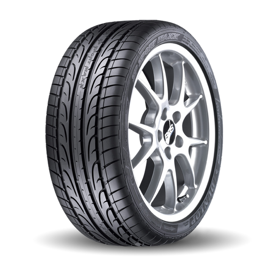 265023942 275/50R20 SP Sport Maxx 113W Dunlop Tires Canada