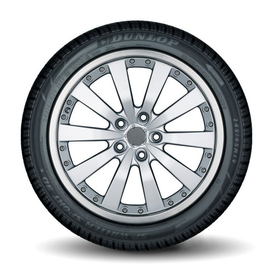 265024627 255/45R20 SP Winter Sport 3D 101V SL Dunlop Tires Canada