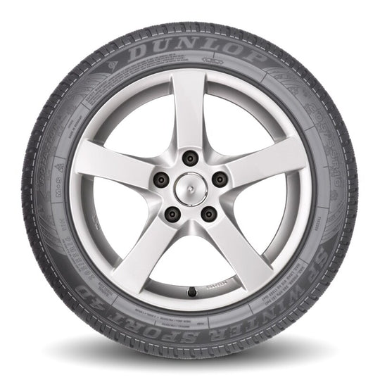 265029124 235/50R18 SP Winter Sport 4D 97V SL Dunlop Tires Canada