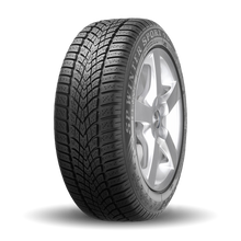 Load image into Gallery viewer, 265029124 235/50R18 SP Winter Sport 4D 97V SL Dunlop Tires Canada