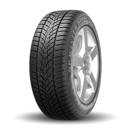 265029113 225/50R17 SP Winter Sport 4D 94H SL Dunlop Tires Canada