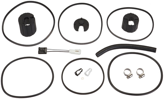 SP1113 Spectra Premium Electric Fuel Pump Spectra Premium Canada