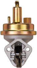 Load image into Gallery viewer, SP1137MP Spectra Premium Mechanical Fuel Pump Spectra Premium Canada