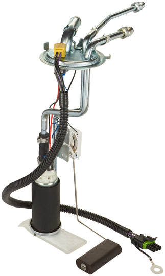 SP123A1H Spectra Premium Fuel Pump and Sender Assembly Spectra Premium Canada