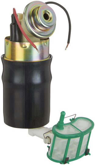 SP1265 Spectra Premium Electric Fuel Pump Spectra Premium Canada