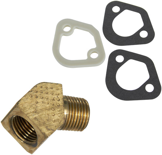 SP1287MP Spectra Premium Mechanical Fuel Pump Spectra Premium Canada