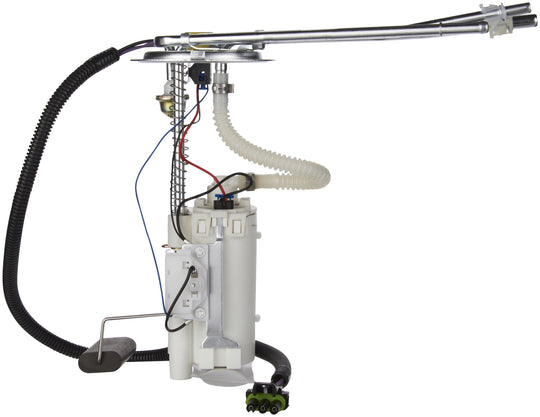 SP128B1H Spectra Premium Fuel Pump and Sender Assembly Spectra Premium Canada