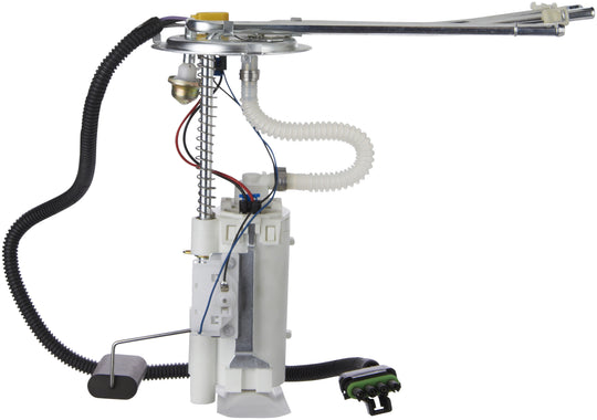 SP128C1H Spectra Premium Fuel Pump and Sender Assembly Spectra Premium Canada
