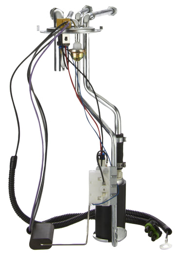SP12E1H Spectra Premium Fuel Pump and Sender Assembly Spectra Premium Canada