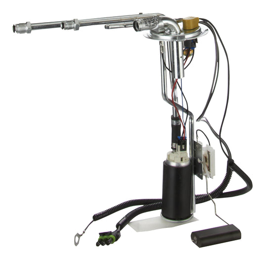 SP12E1H Spectra Premium Fuel Pump and Sender Assembly Spectra Premium Canada
