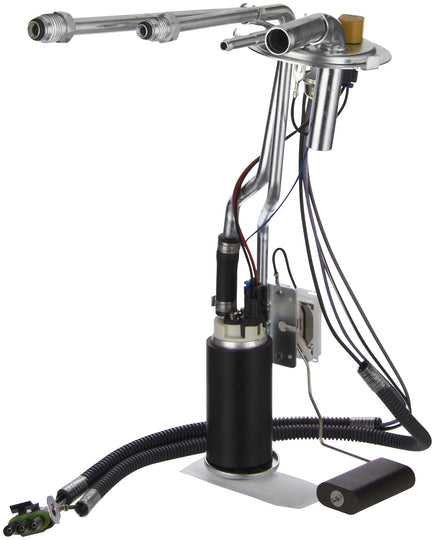 SP12E2H Spectra Premium Fuel Pump and Sender Assembly Spectra Premium Canada
